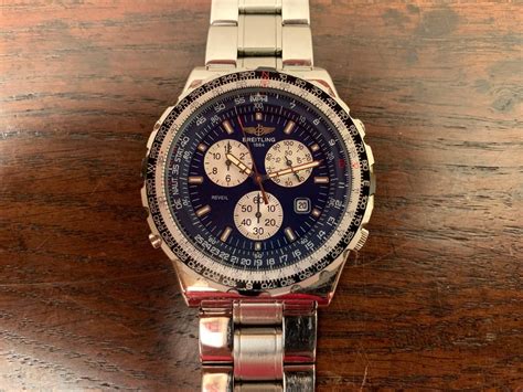 replace battery breitling jupiter pilot